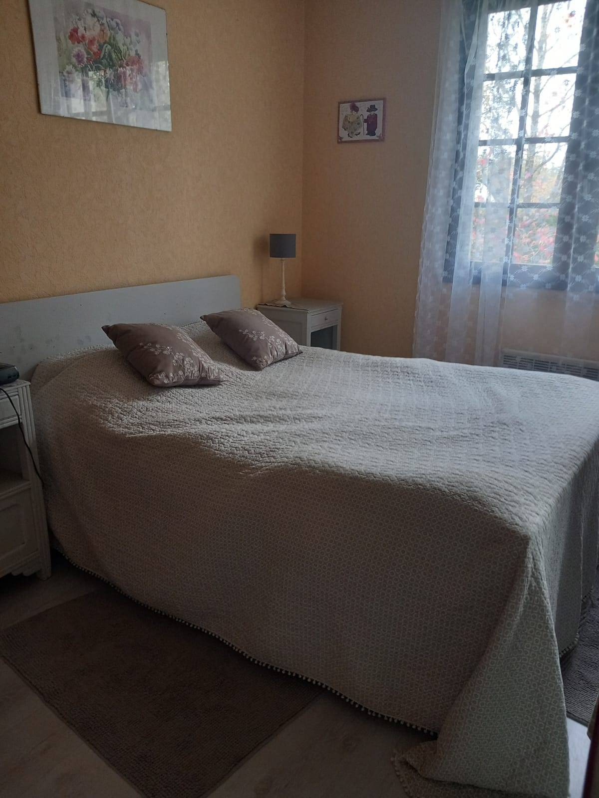 Une photo de l’annonce