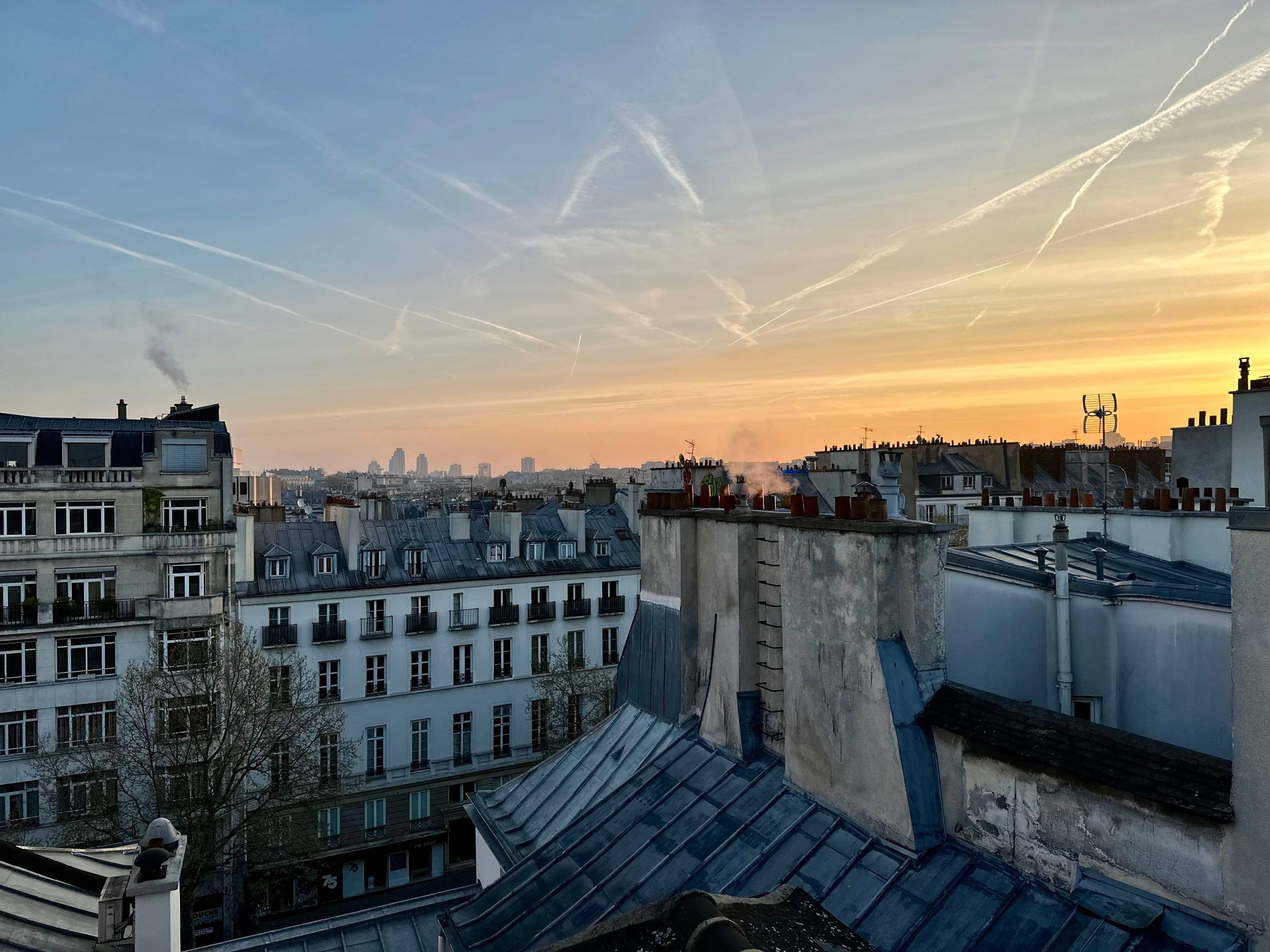 Une photo de l’annonce