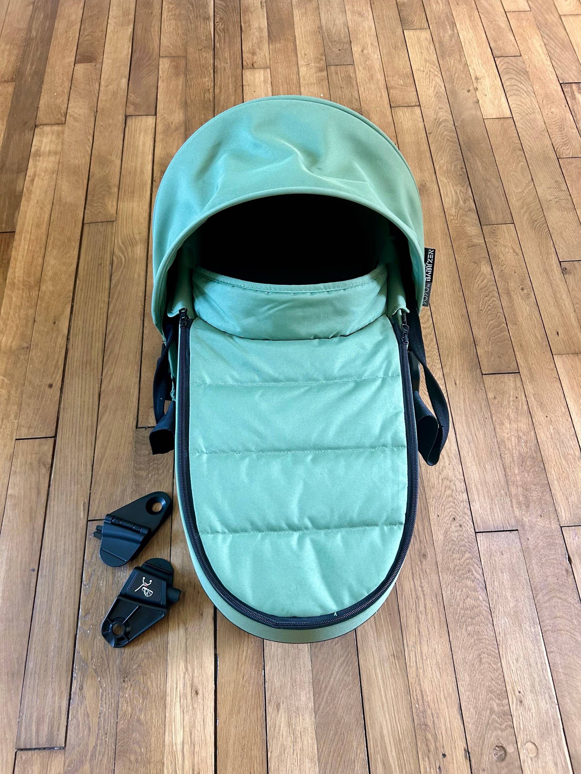 Vends nacelle Yoyo Babyzen - très bon état