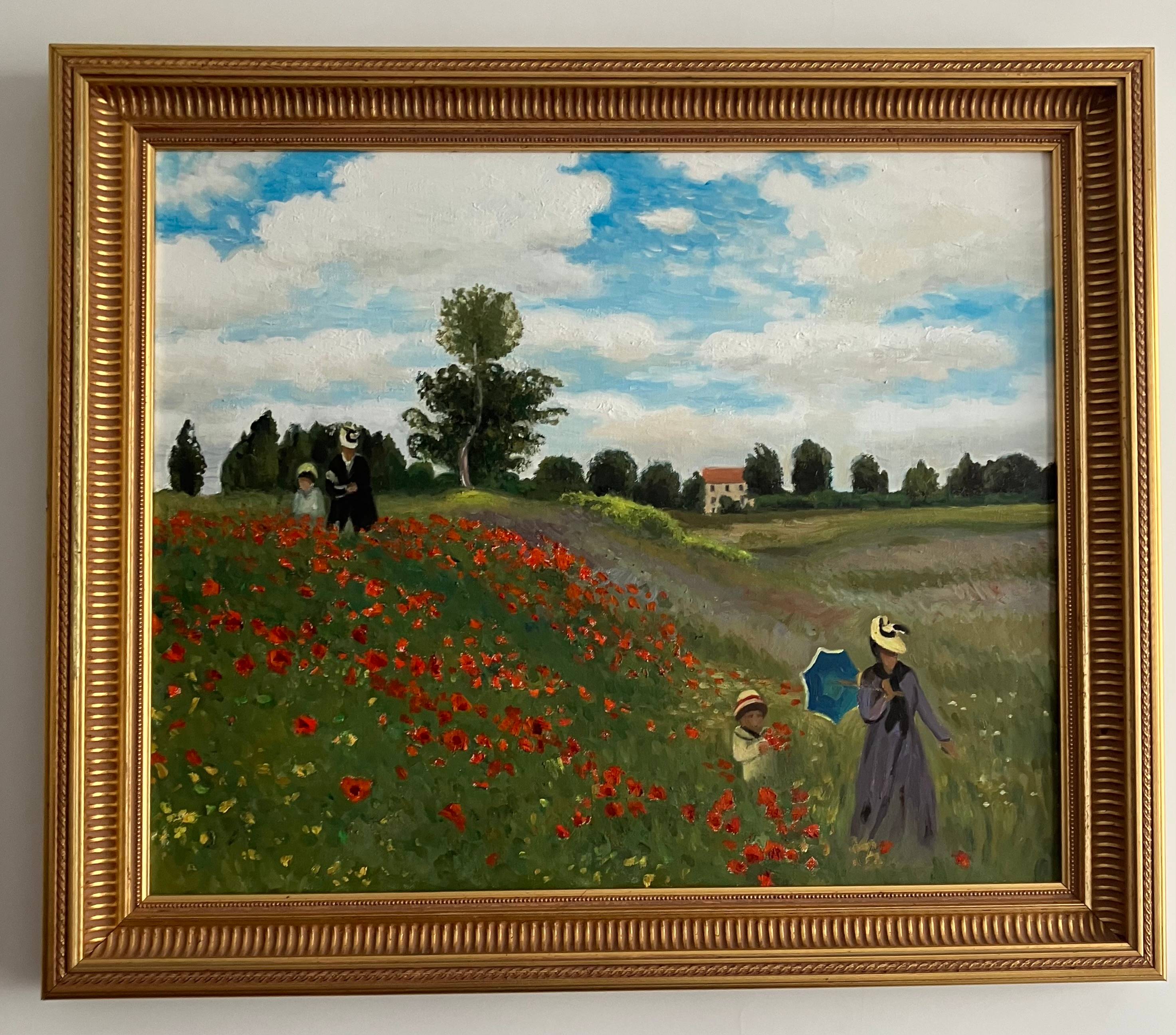 Vends reproduction tableau - Simil’art gallery