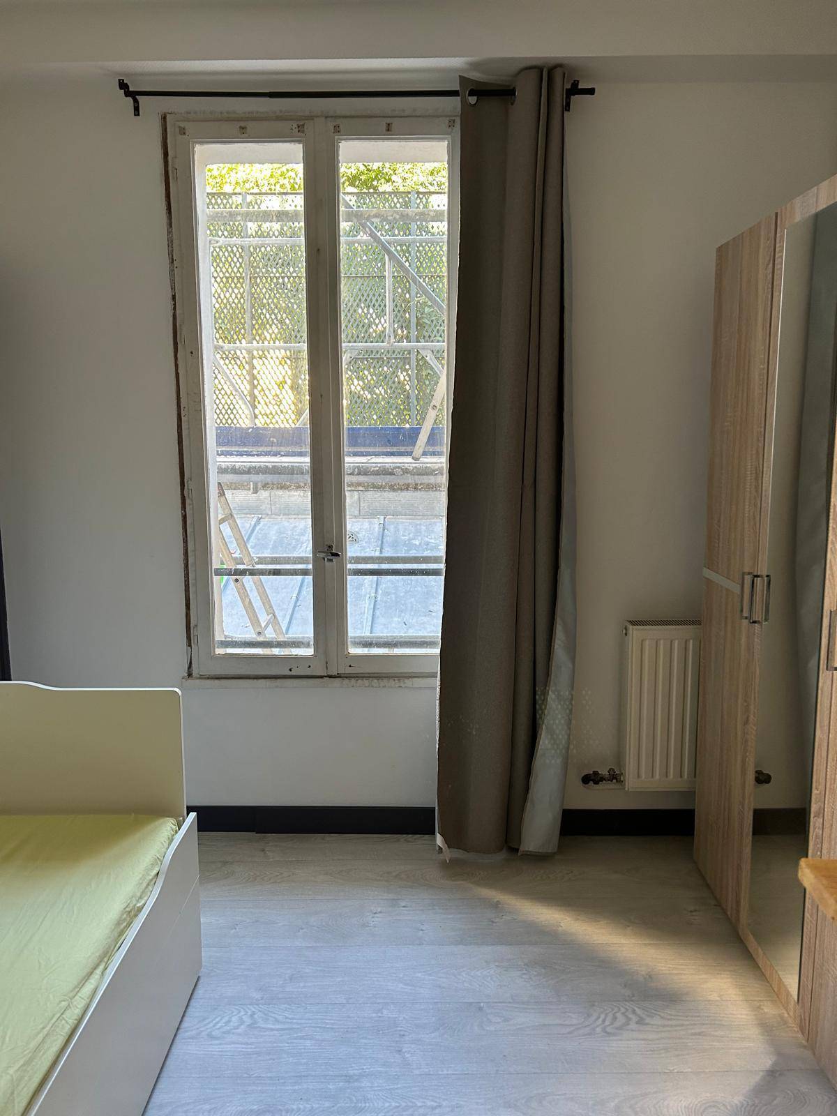 Une photo de l’annonce