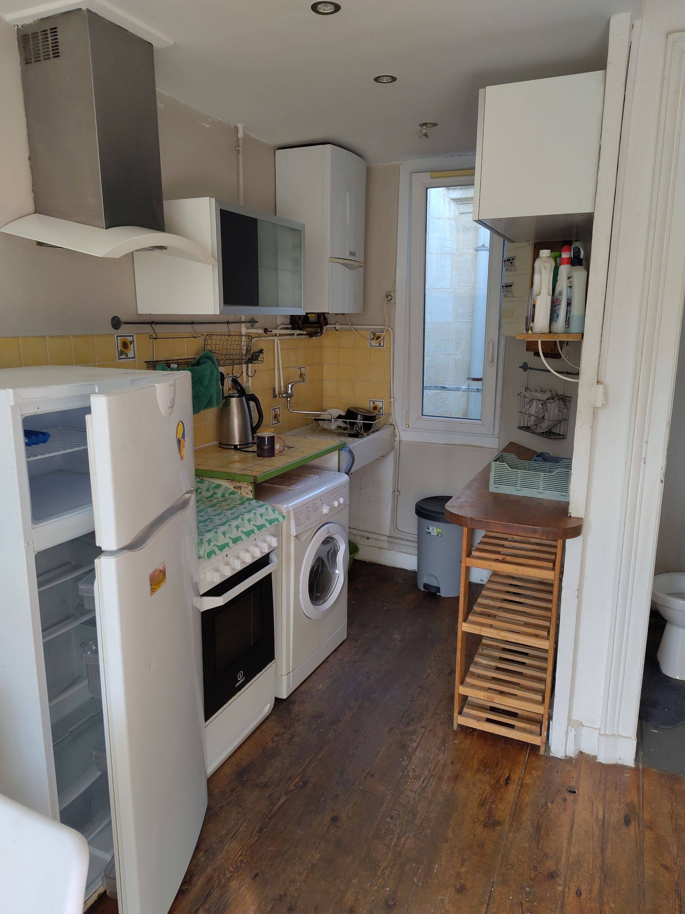 Une photo de l’annonce