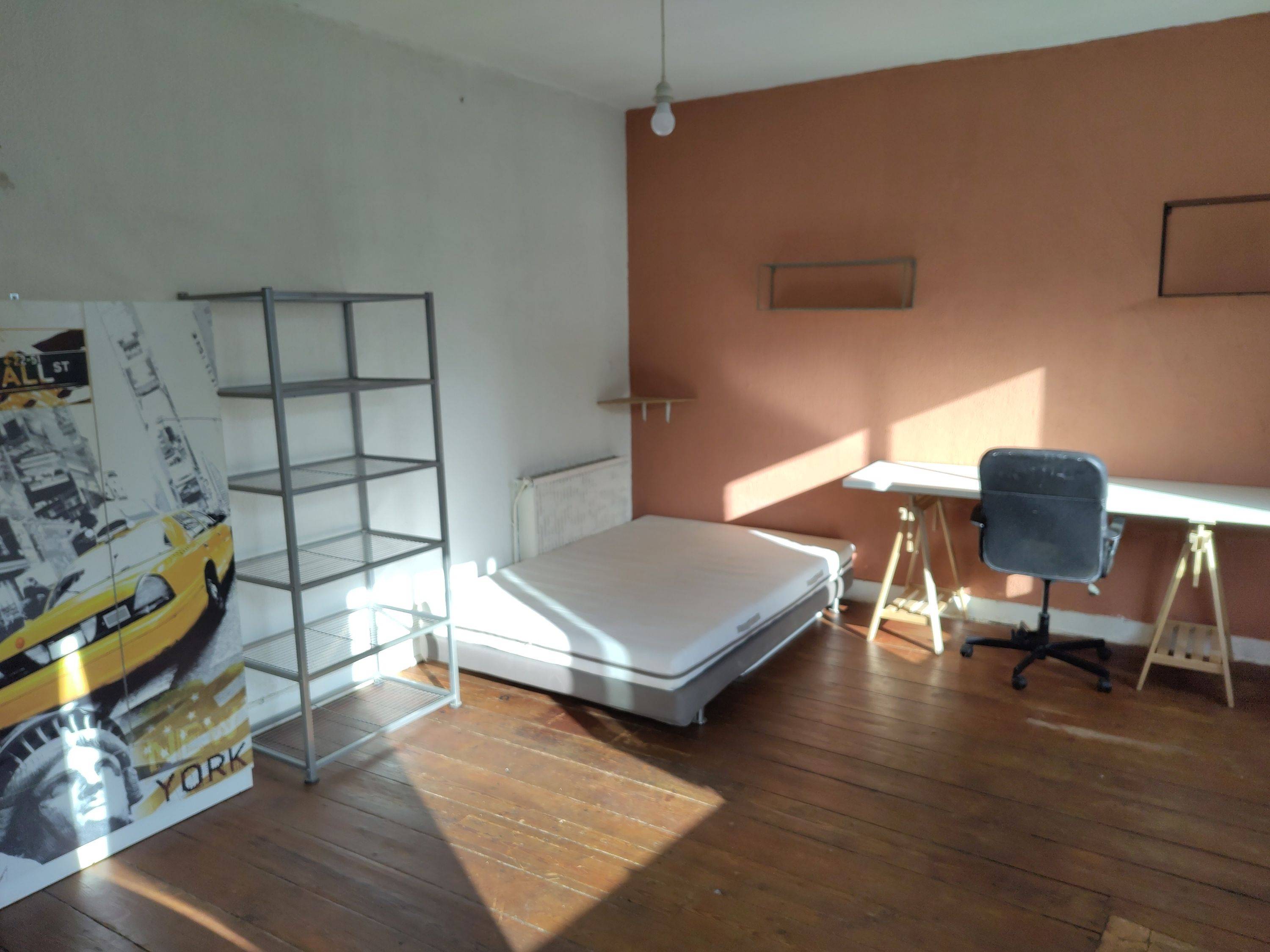 Une photo de l’annonce