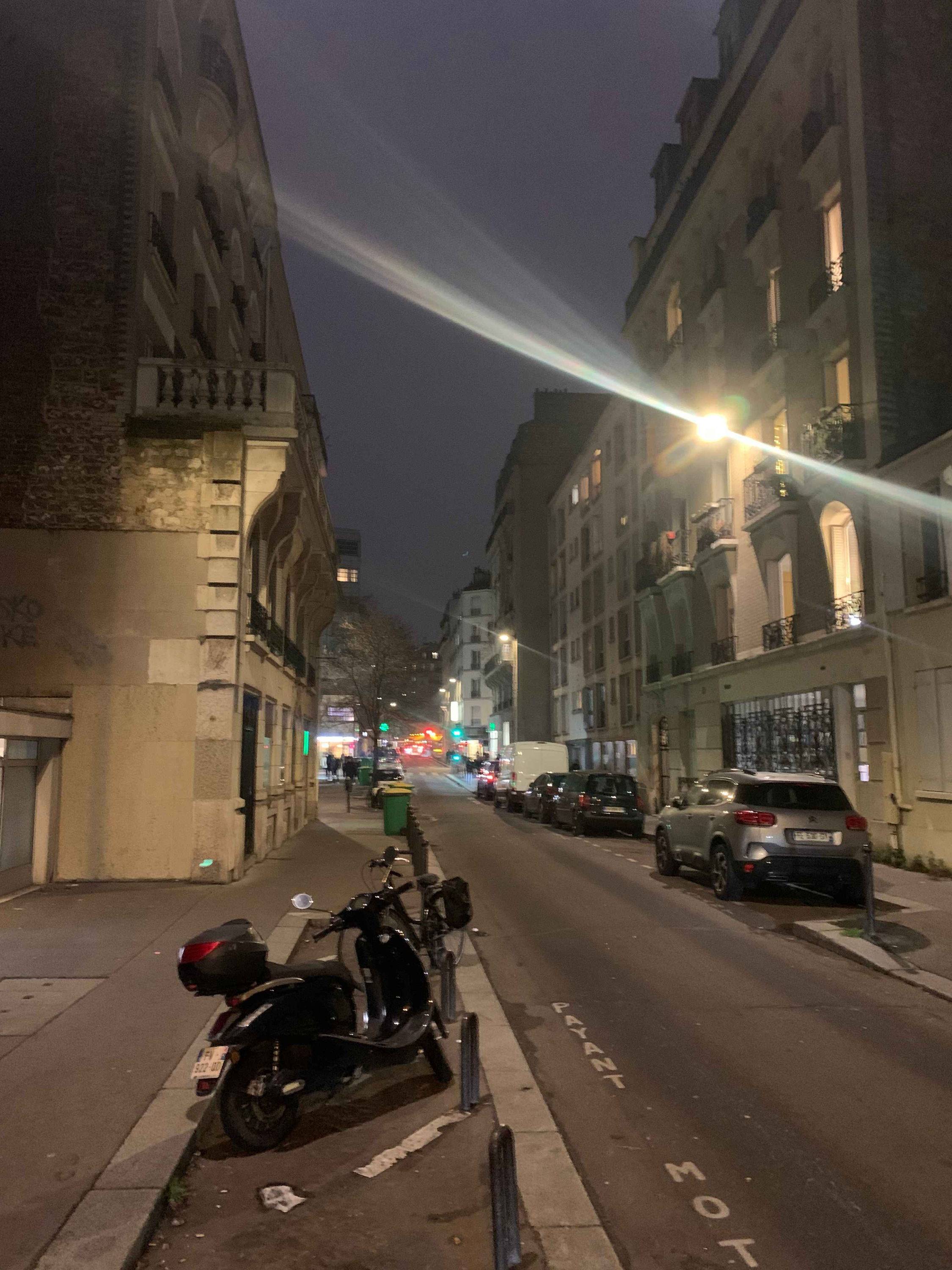 Une photo de l’annonce
