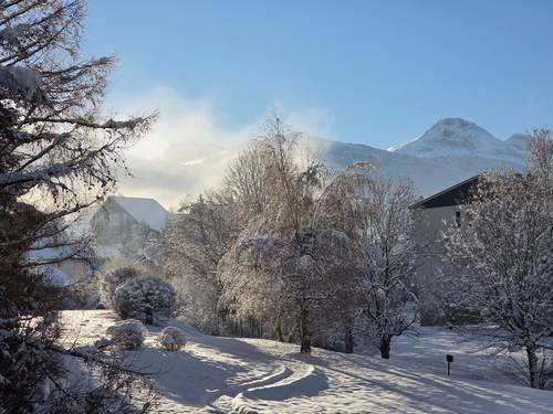 Loue appartement dans le Vercors - 4 couchages - Villard-de-Lans (38)