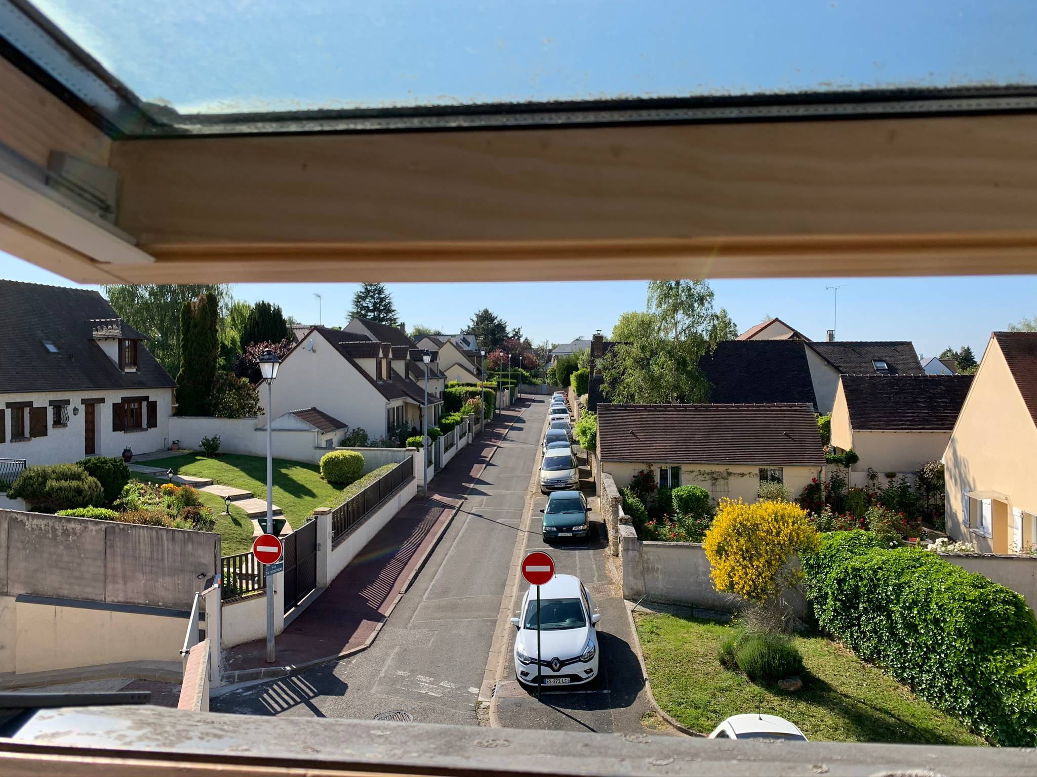 Une photo de l’annonce