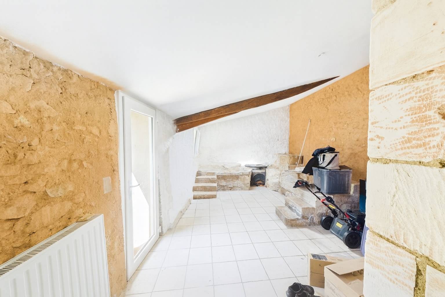 Une photo de l’annonce