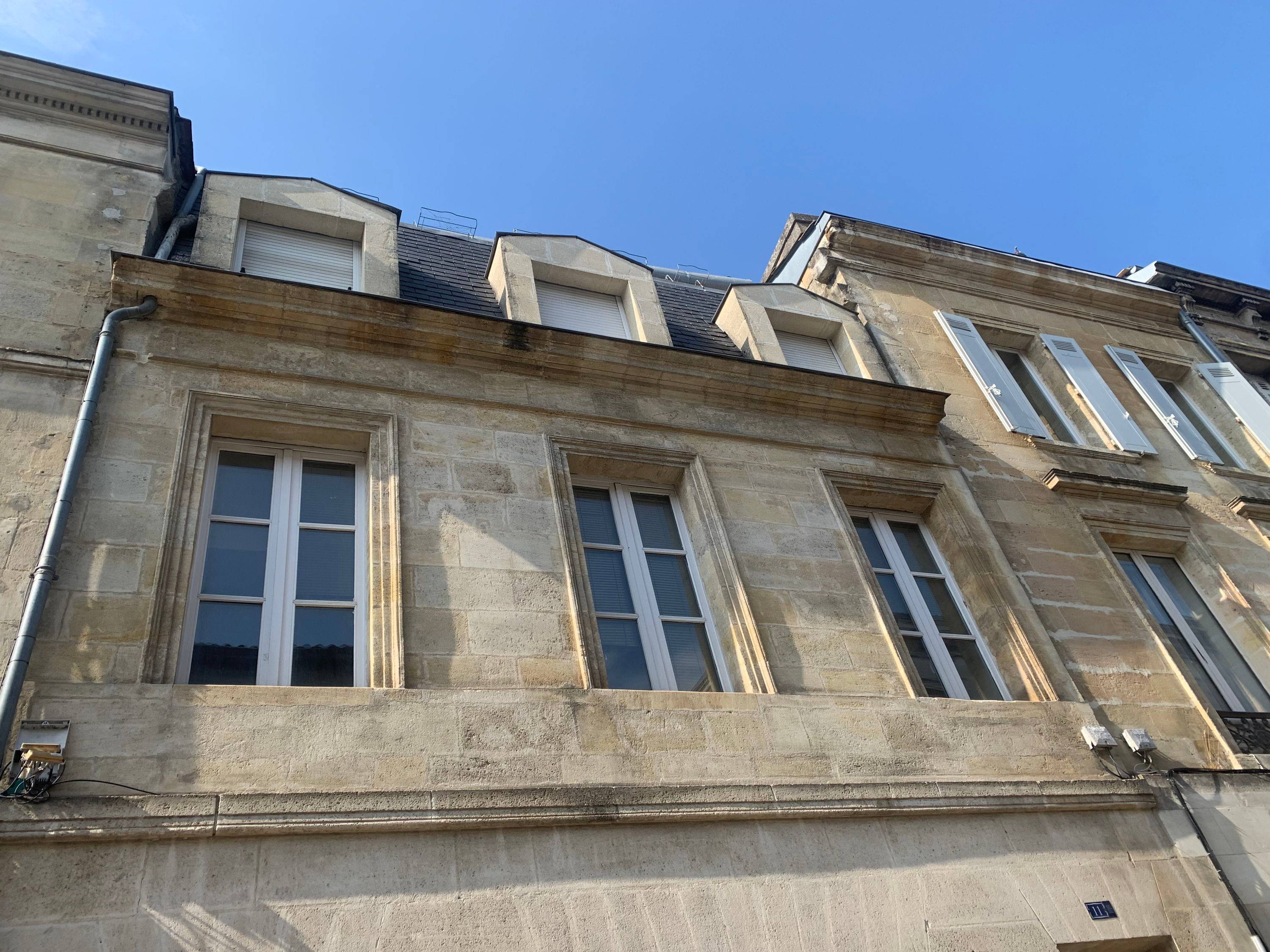 Une photo de l’annonce