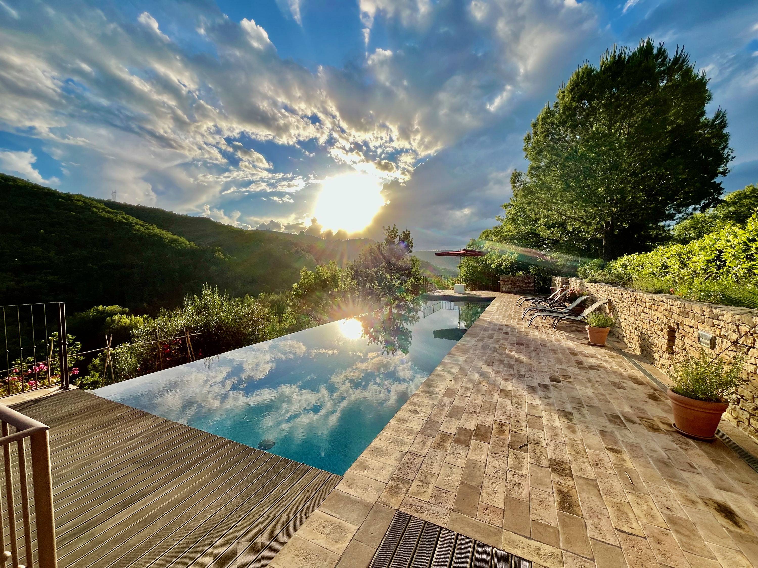 Une photo de l’annonce de location de vacances