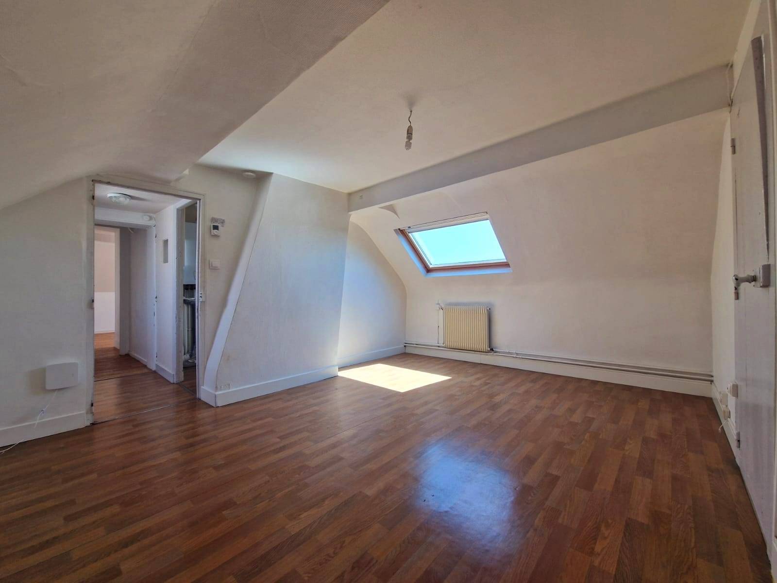 Vends appartement - 41m² - Chartres