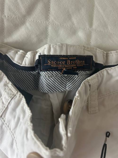 Vends pantalon enfant - Taille 4 ans