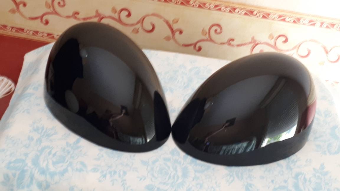 Coques rétroviseur MINI cooper