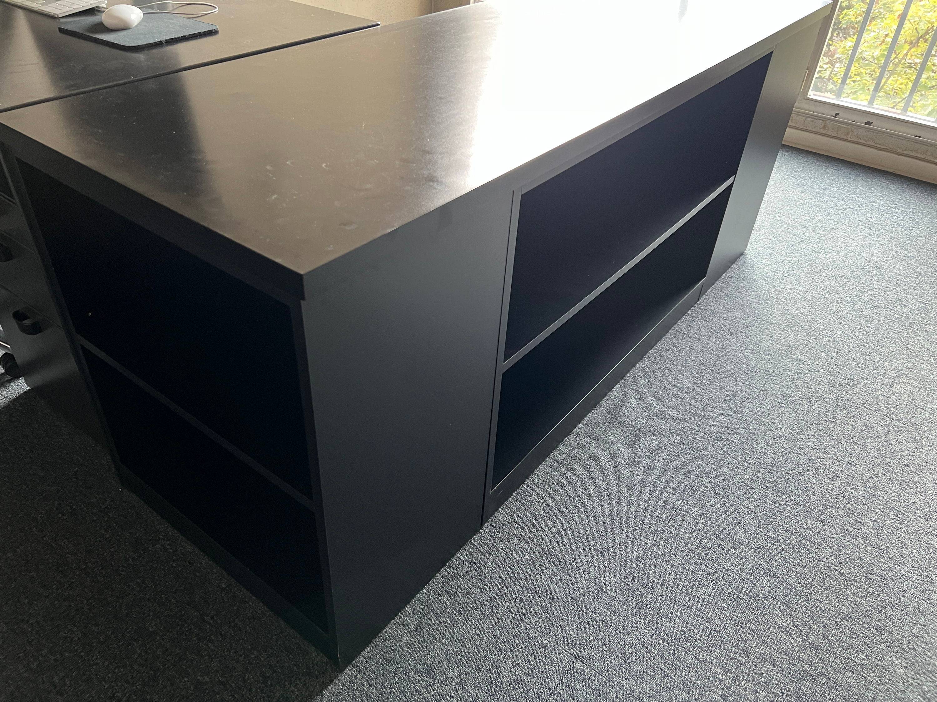 Meuble de télévision