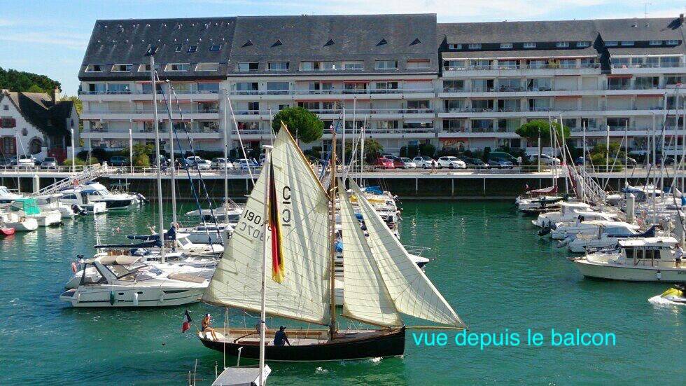 Une photo de l’annonce