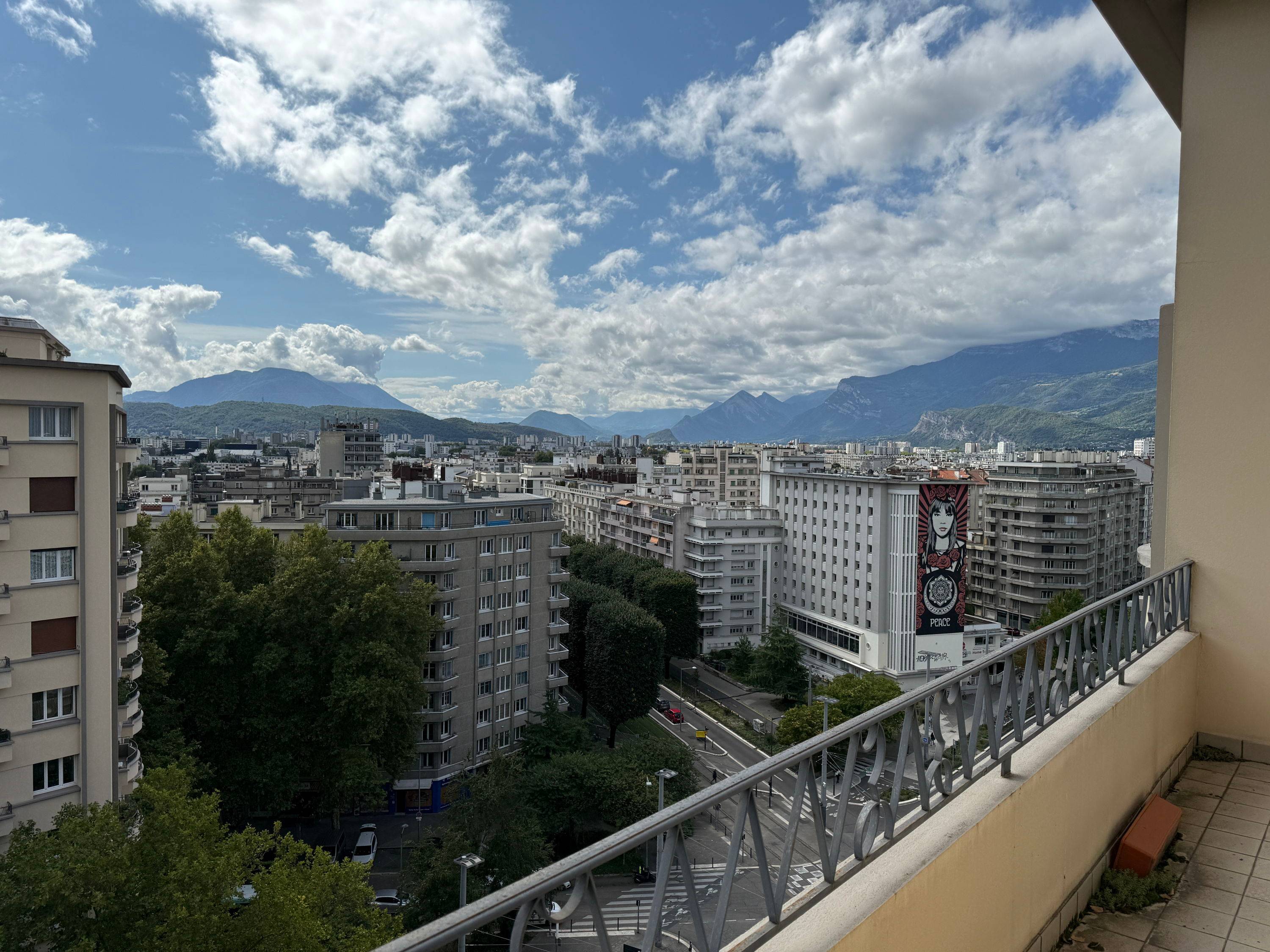 Une photo de l’annonce