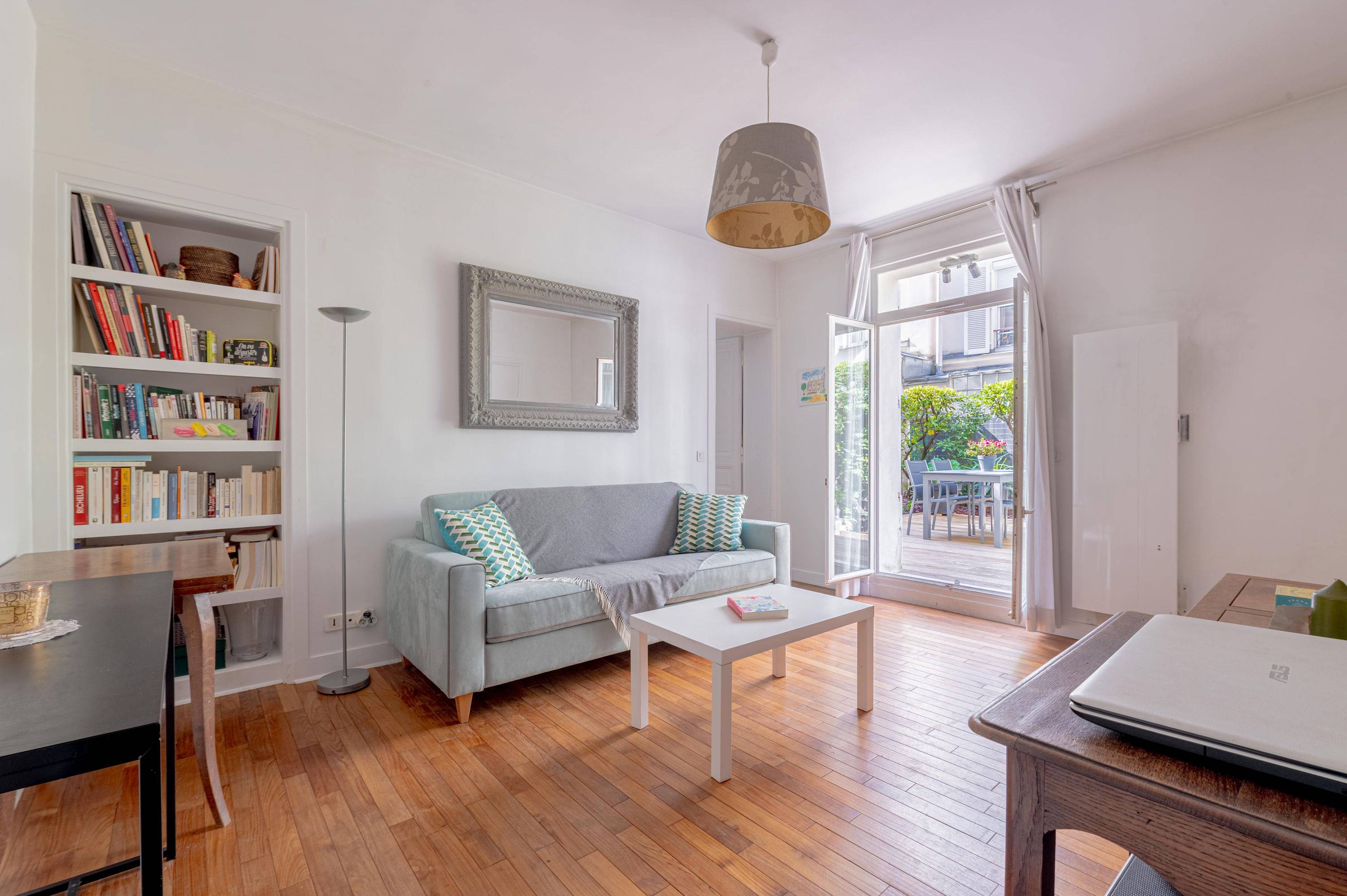 Une photo de l’annonce