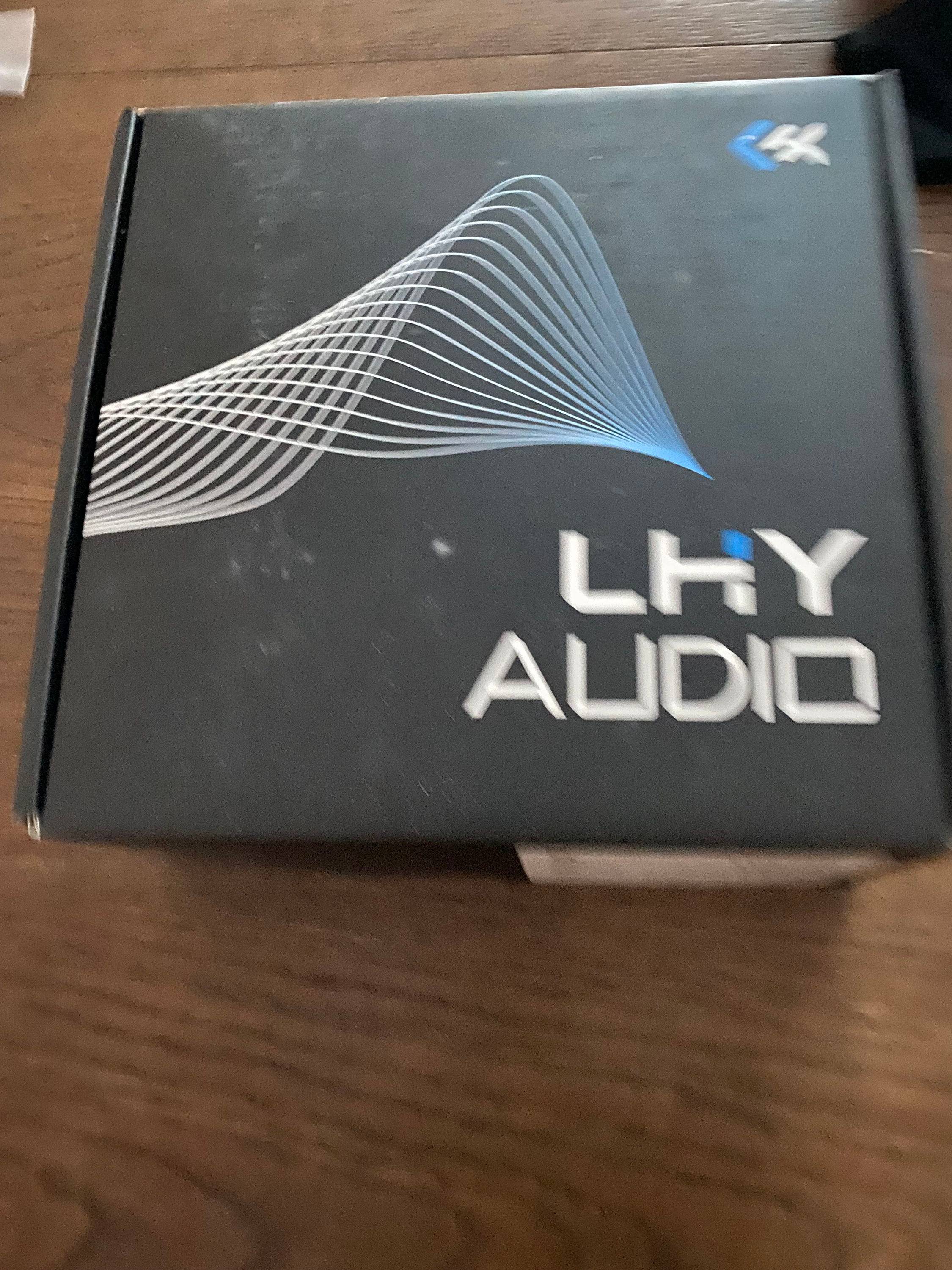 Vends LPS-A6, alimentation linéaire pour Eversolo DMP-A6