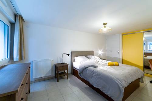 Loue chambre dans appartement - 130m² - en colocation