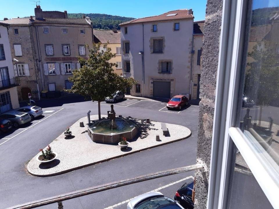 Une photo de l’annonce