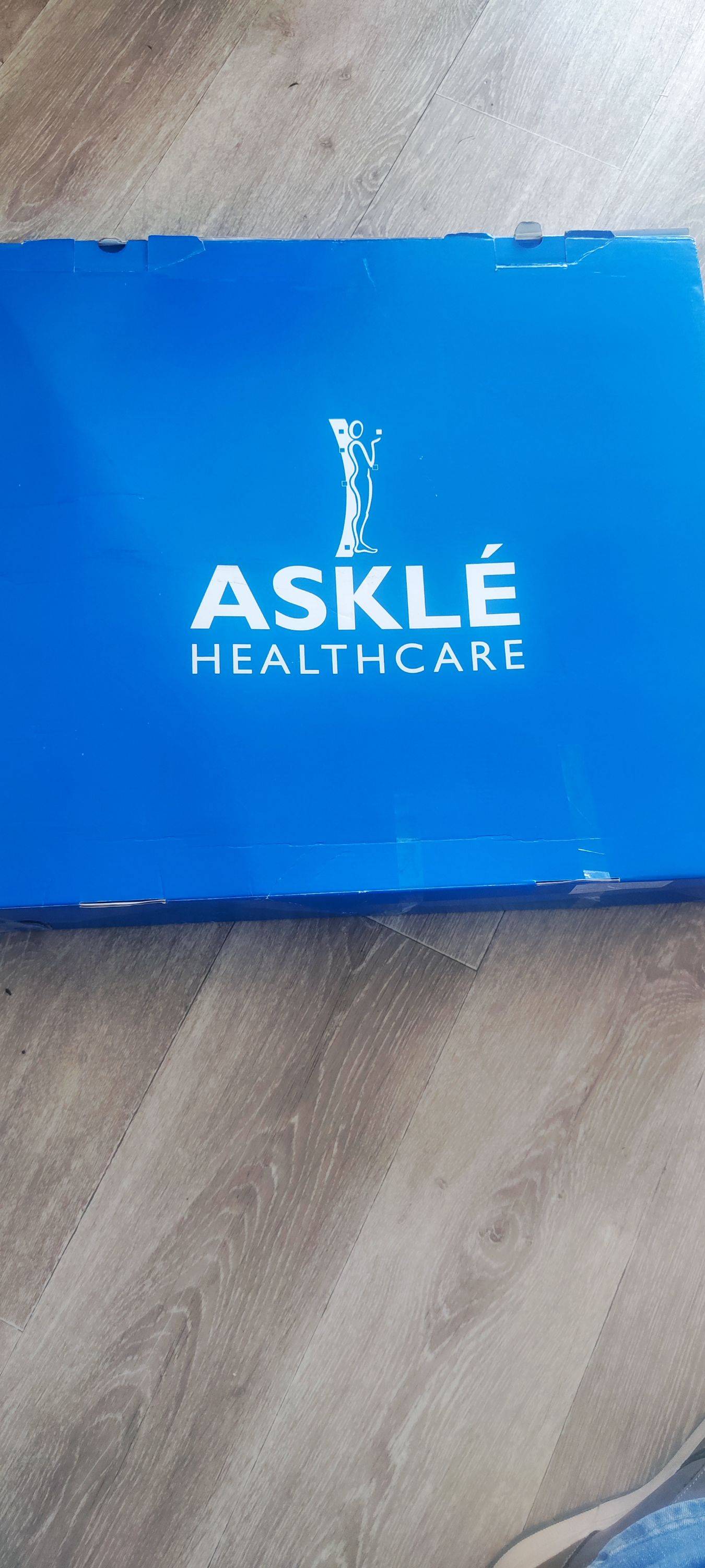 Vends coussin Askle médical