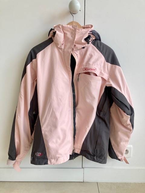 Blouson de ski femme RIP CURL taille M