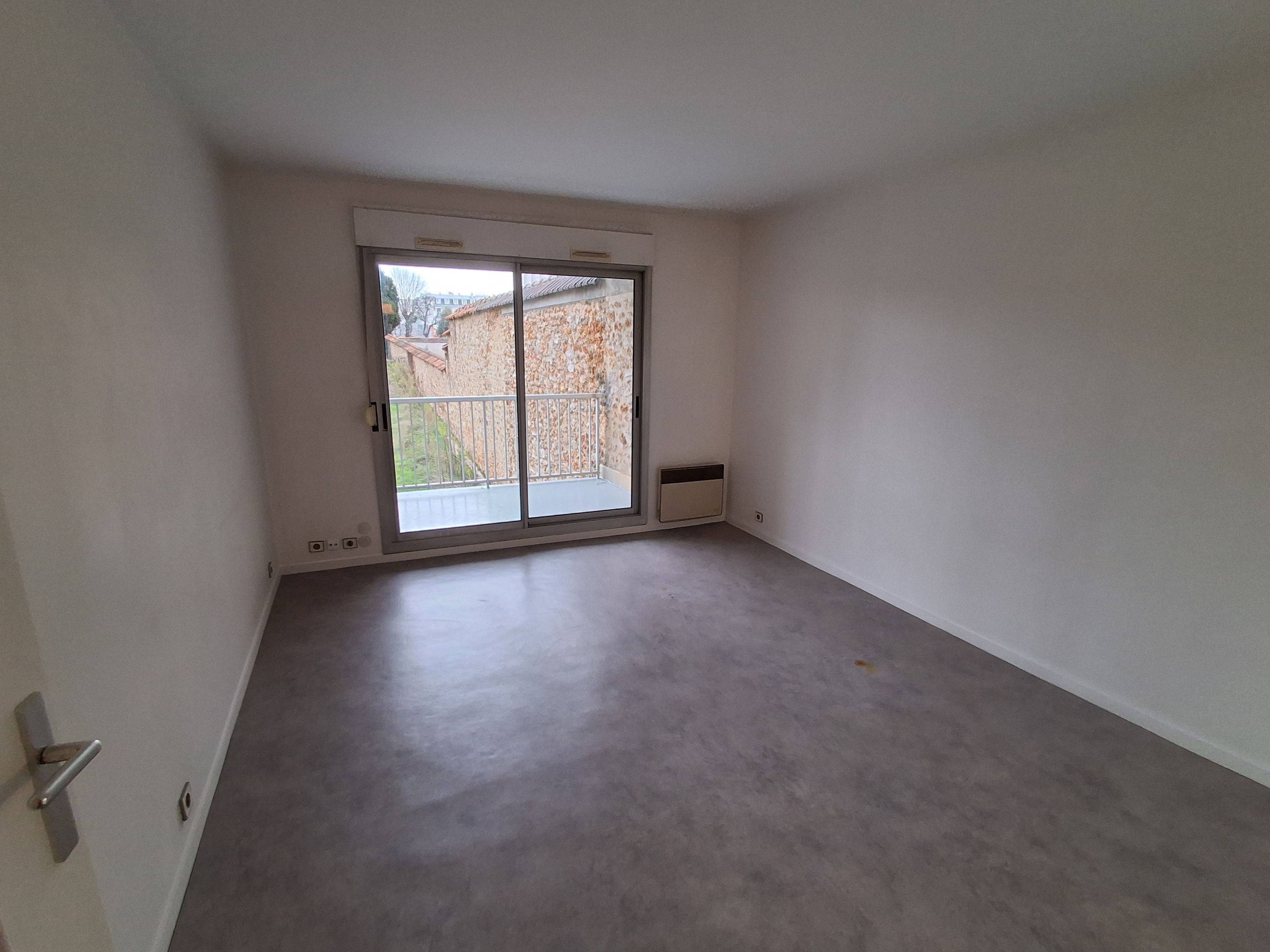 Vends studio - 26m² - Versailles RD