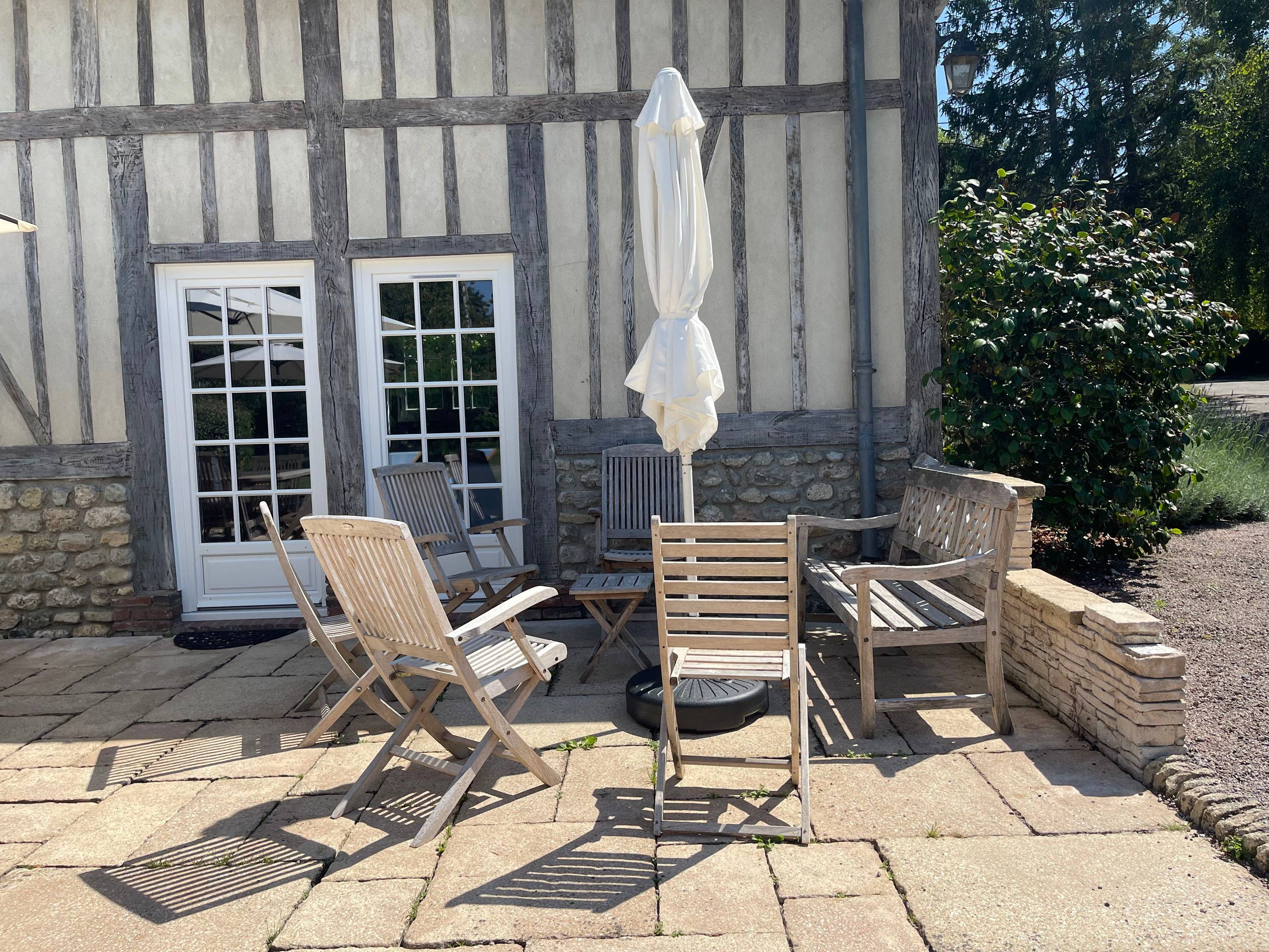 Une photo de l’annonce de location de vacances