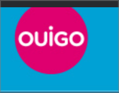 Vends bon d’achat OuiGo valable jusqu’au 23 avril