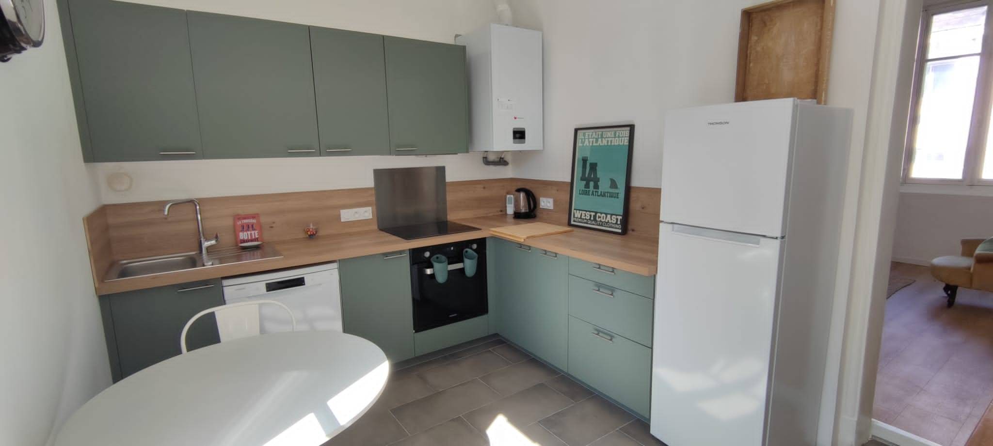 Une photo de l’annonce