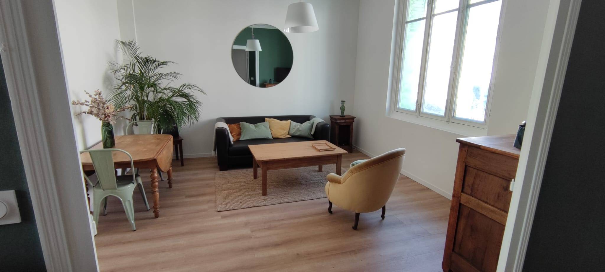 Une photo de l’annonce