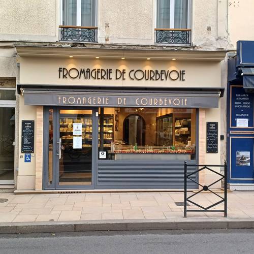Propose alternance en vente conseil H/F - Fromagerie