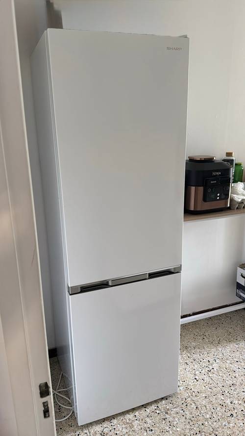 Vends électroménager récent sous garantie