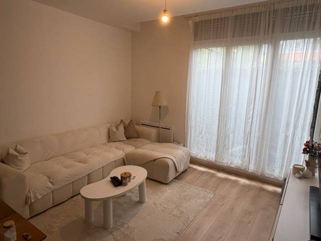 Loue 2 pieces + parking Asnieres coté seine - 45m², Asnières-sur-Seine (92)