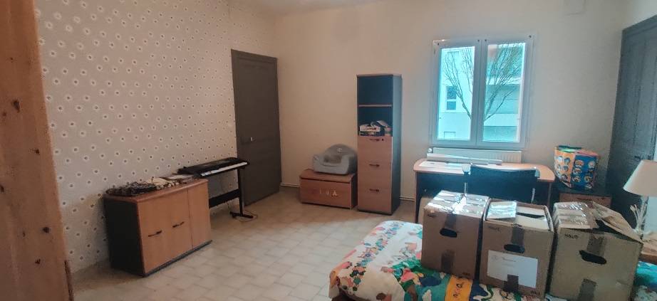 Une photo de l’annonce