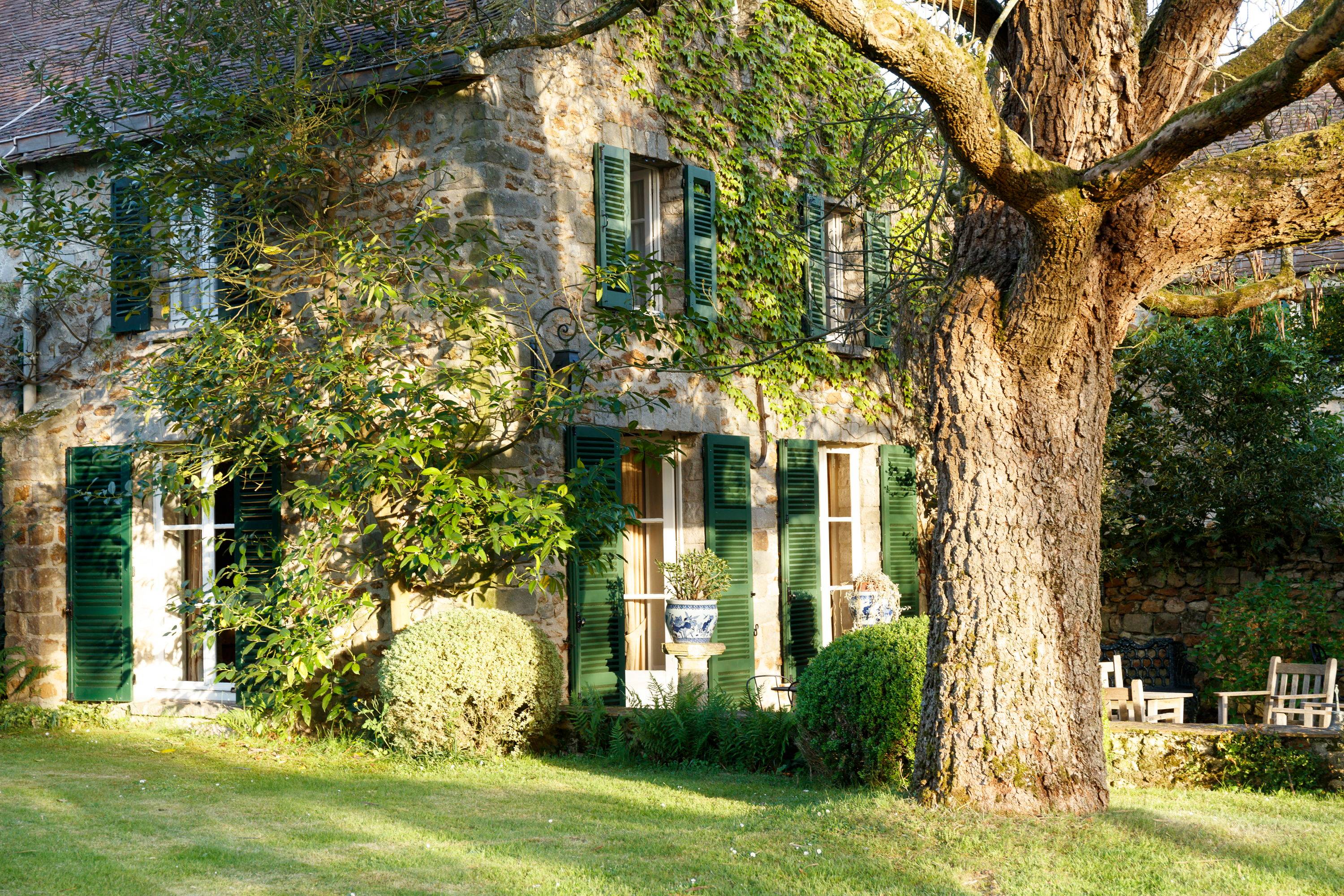 Propose domaine de la Marcotte - lieu de réception pour votre mariage