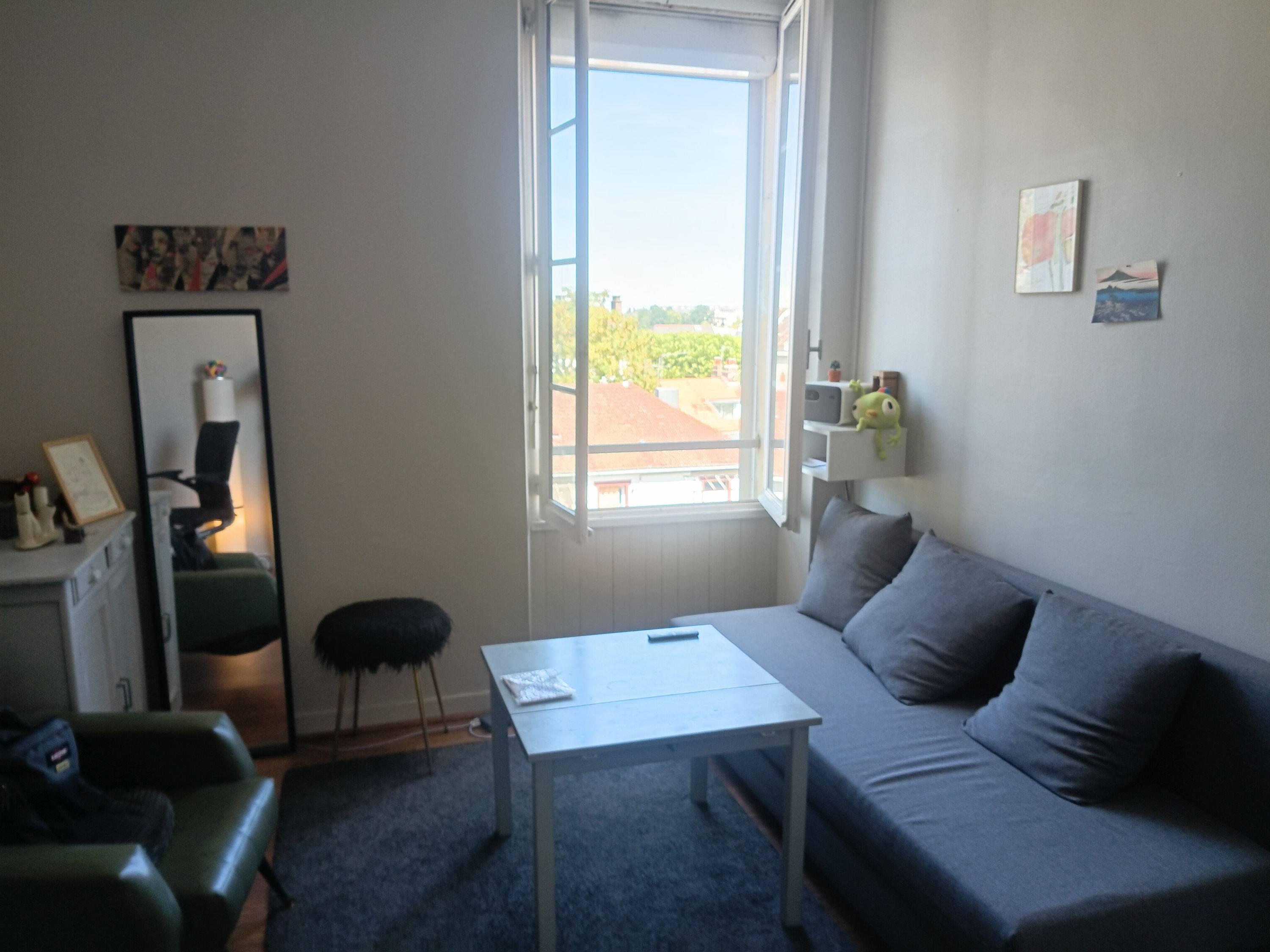 Une photo de l’annonce