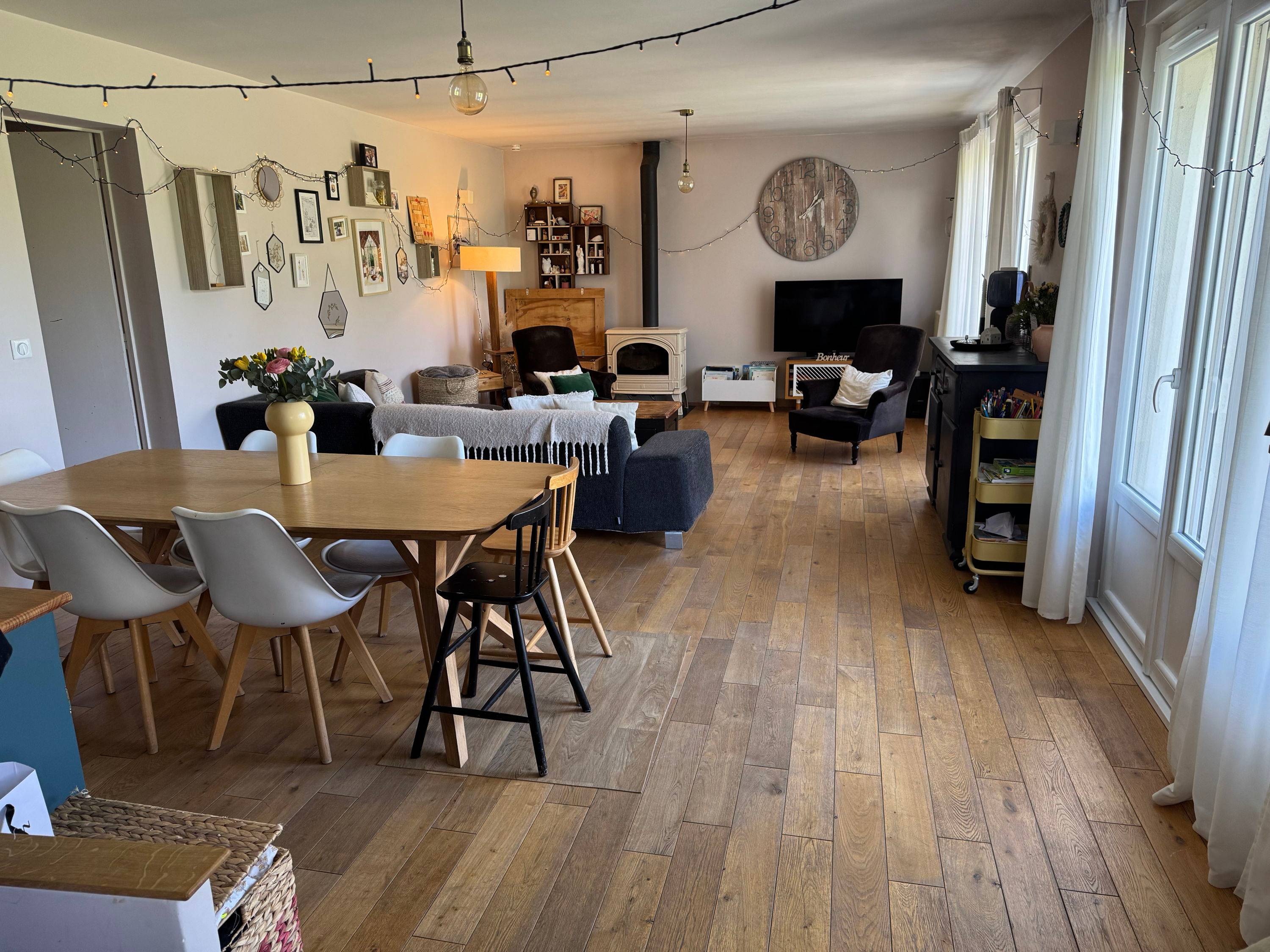 Une photo de l’annonce