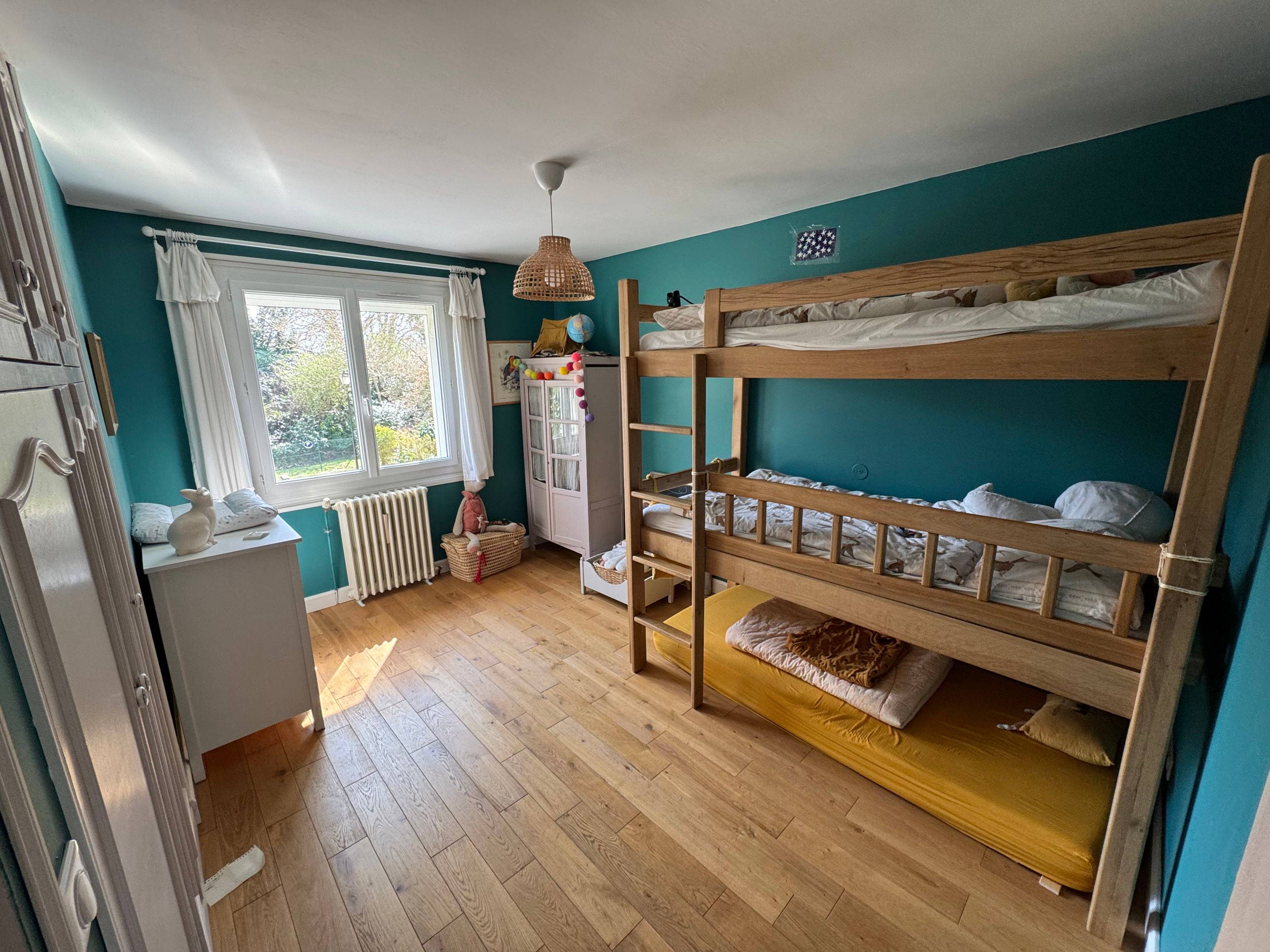 Une photo de l’annonce