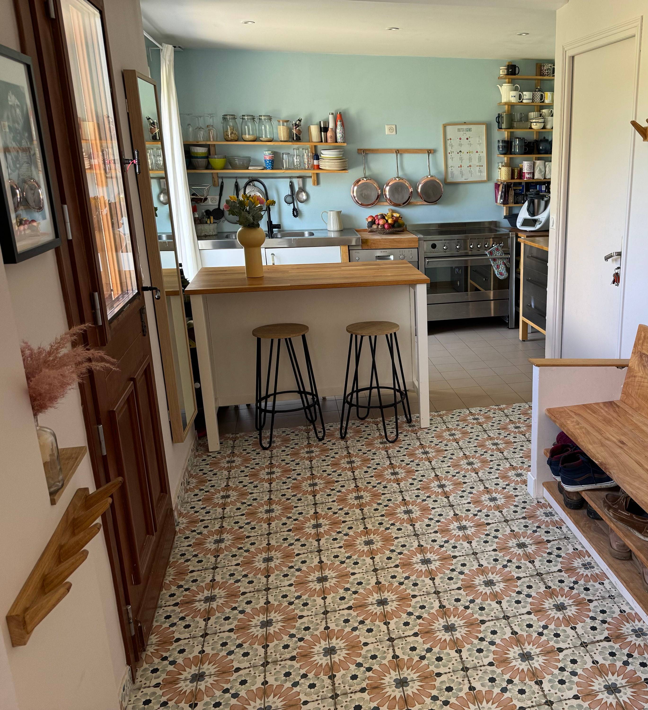 Une photo de l’annonce