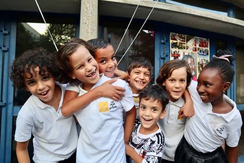 Propose services civiques, H/F, temps plein ou partiel