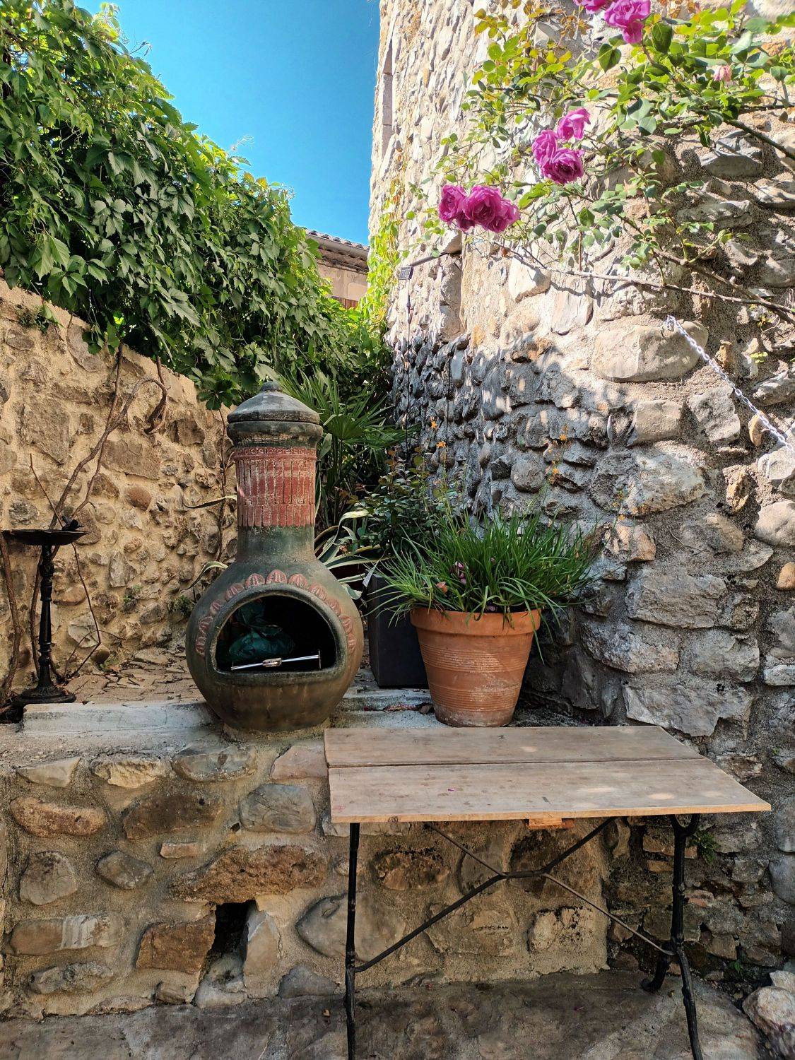 Une photo de l’annonce de location de vacances