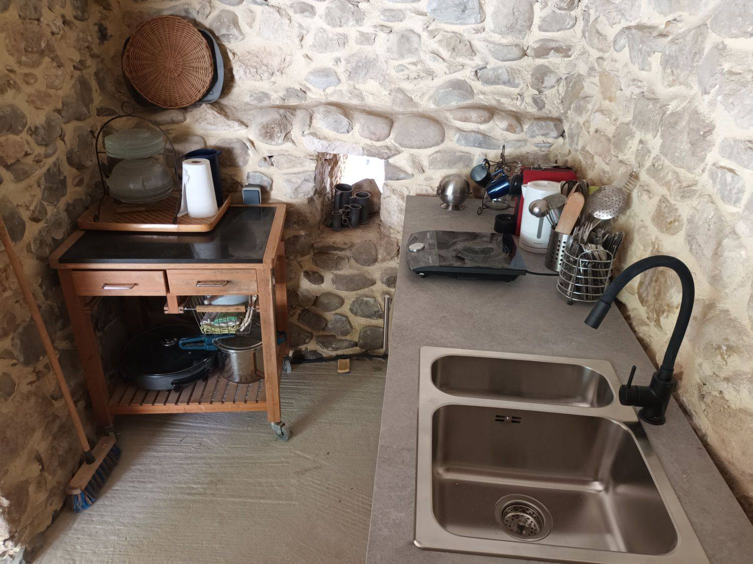 Une photo de l’annonce de location de vacances