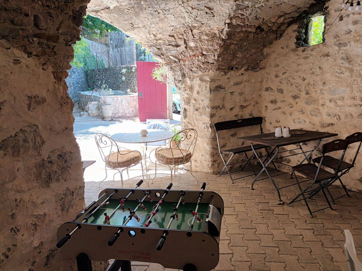Une photo de l’annonce de location de vacances