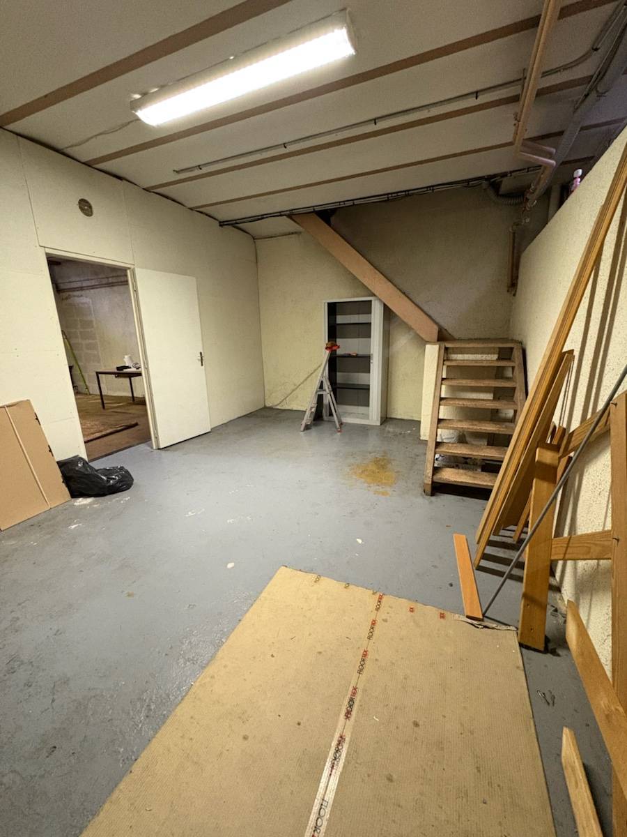 Une photo de l’annonce