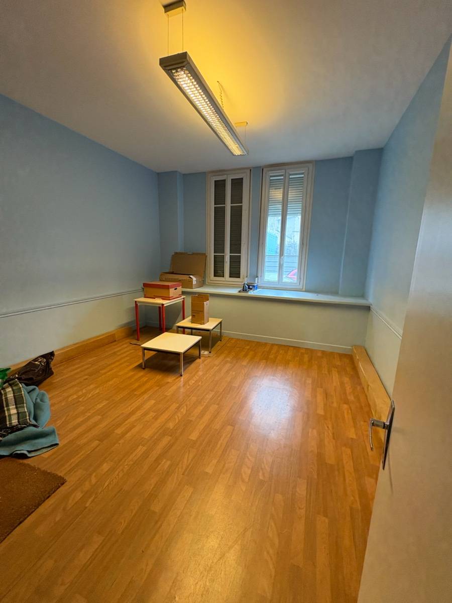 Une photo de l’annonce