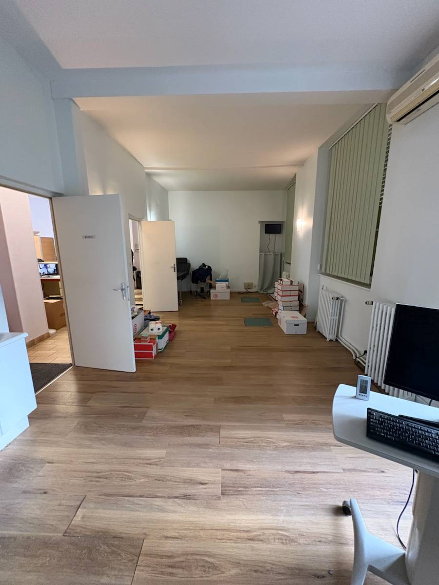 Une photo de l’annonce