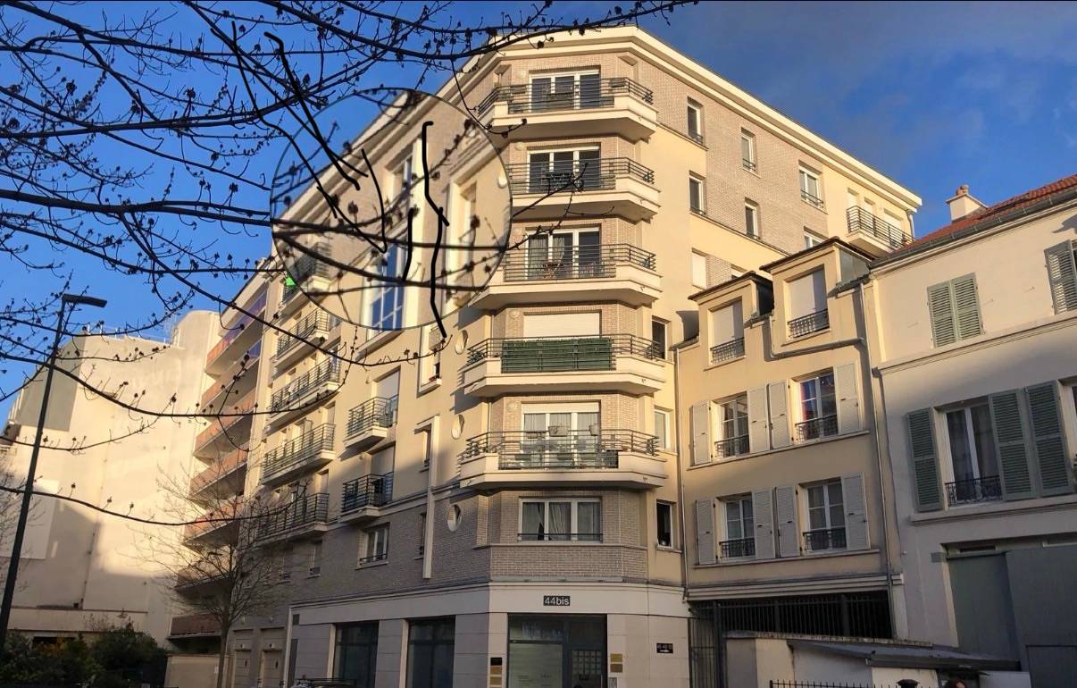 Une photo de l’annonce