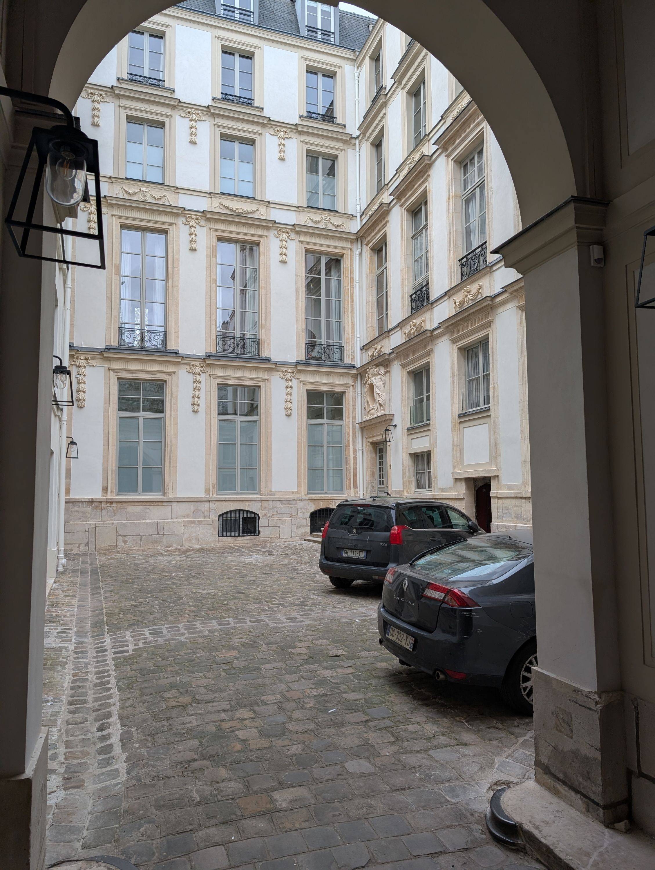 Une photo de l’annonce