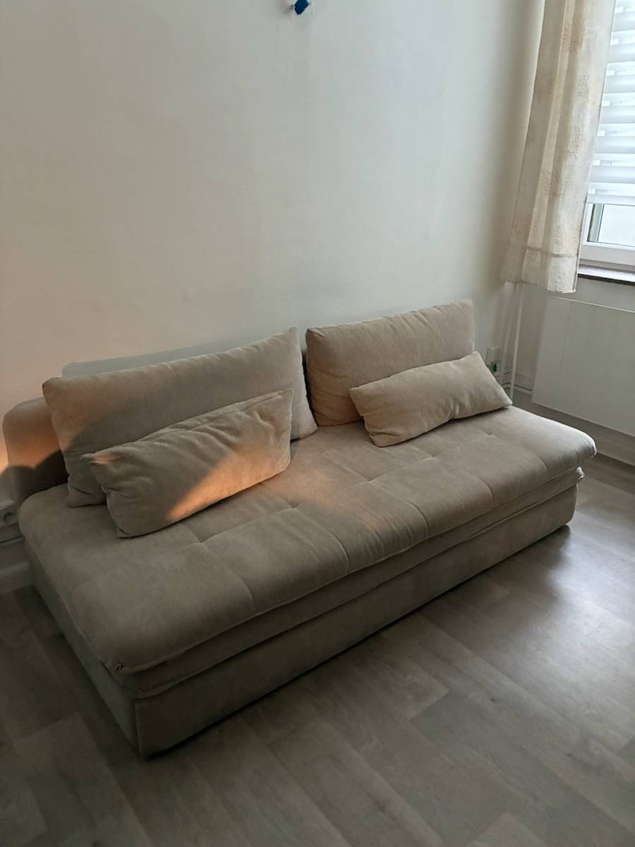 Une photo de l’annonce