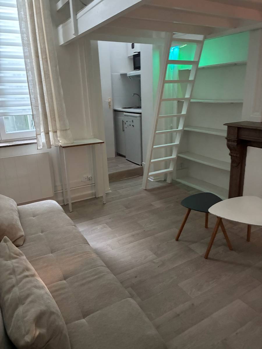 Une photo de l’annonce